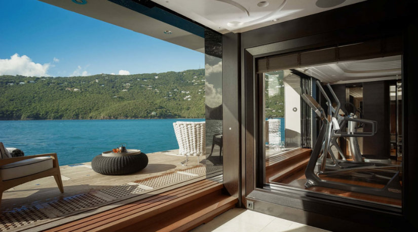 10 yacht interior design trends that will set a new ruler of the waves (2)