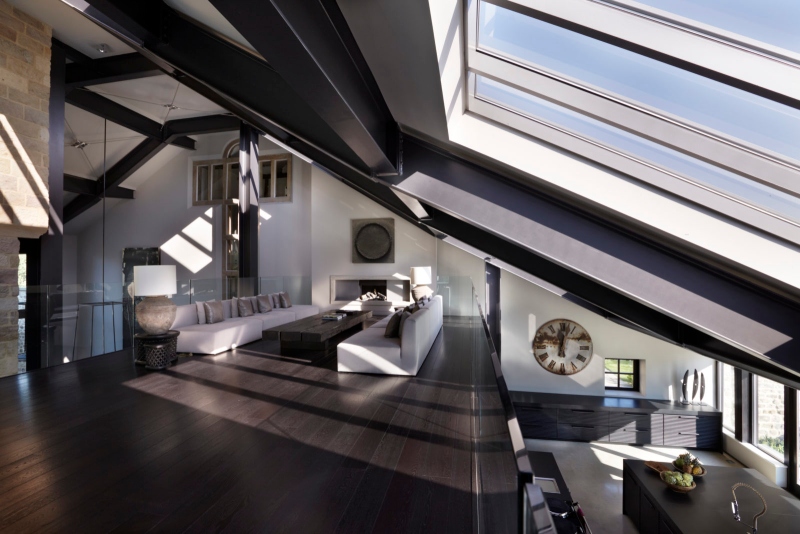 Fiona Barratt Interiors