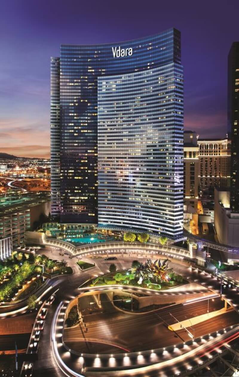 MGM Resorts - The Uproar in Hospitality Designs