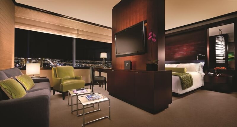 MGM Resorts - The Uproar in Hospitality Designs