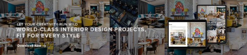 Mesmerizing Interior Design Contract Projects by Think Future Design