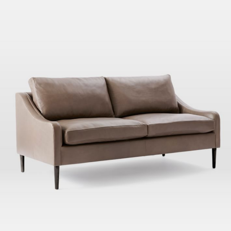 Modern Interior Design Tips 7 Best Tan leather sofas Inspirations and