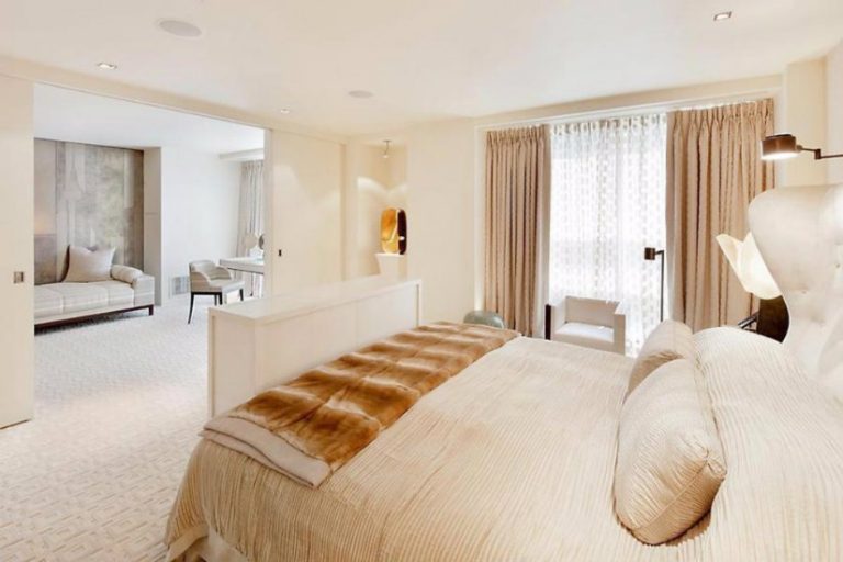 100 Best Hotels-Style Master Bedroom Ideas for You to See