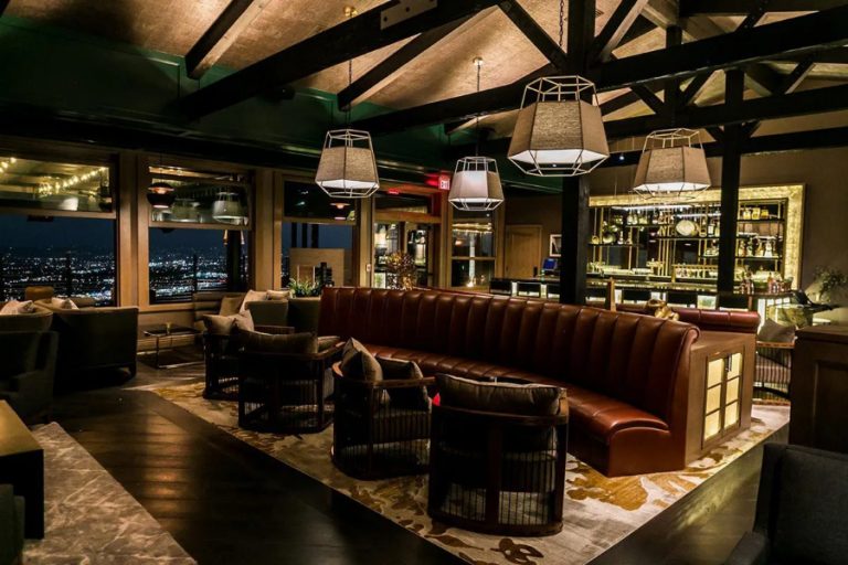 Restaurant Interior Designs by Hatch Design Group